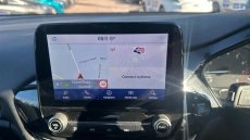 Ford Fiesta 1.0 EcoBoost 125 ST-Line Edition 5dr Petrol Hatchback